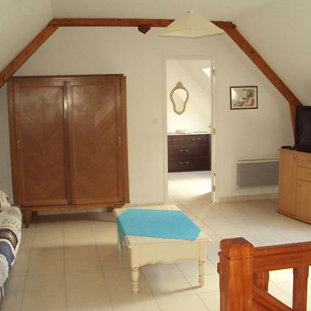 أمبُواز Villa Le Clos De Mosny المظهر الخارجي الصورة