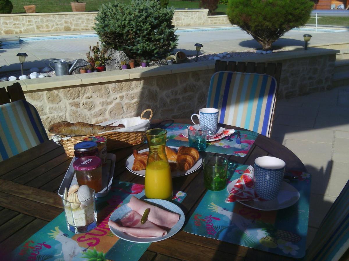 أمبُواز Villa Le Clos De Mosny المظهر الخارجي الصورة